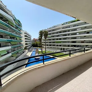 La Dorada Apartamento Salou