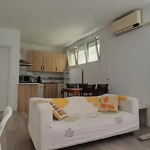 Apartamento El Colmenar, Madrid