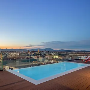 Kora - Passivhaus 2*, Vitoria-Gasteiz Spanien