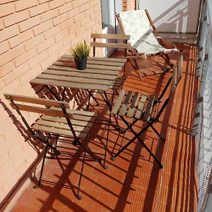 Apartamento Apartamento Hortaleza, Madrid