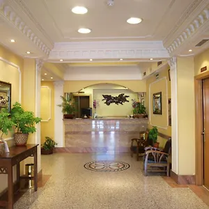 Don Luis Hotell