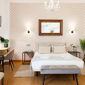 C15 - Charming Modern In The Centre Apartamento Málaga