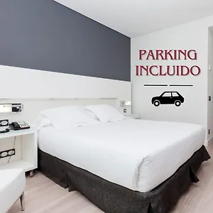 Axor Feria Hotell