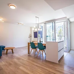  Appartamento Forum Casa Barcelona Spagna