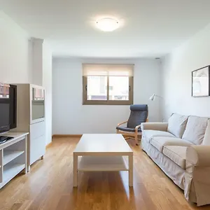Lu&cia Centre Americas Apartamento Málaga